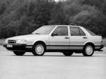 Saab 9000 Turbo 1984 года
